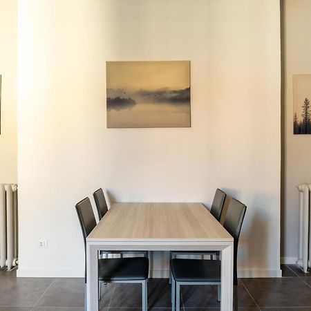 Newly Renovated Loft Near Centrale Milan Exterior photo