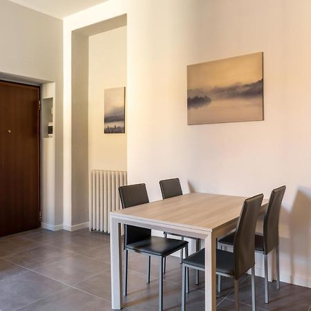 Newly Renovated Loft Near Centrale Milan Exterior photo