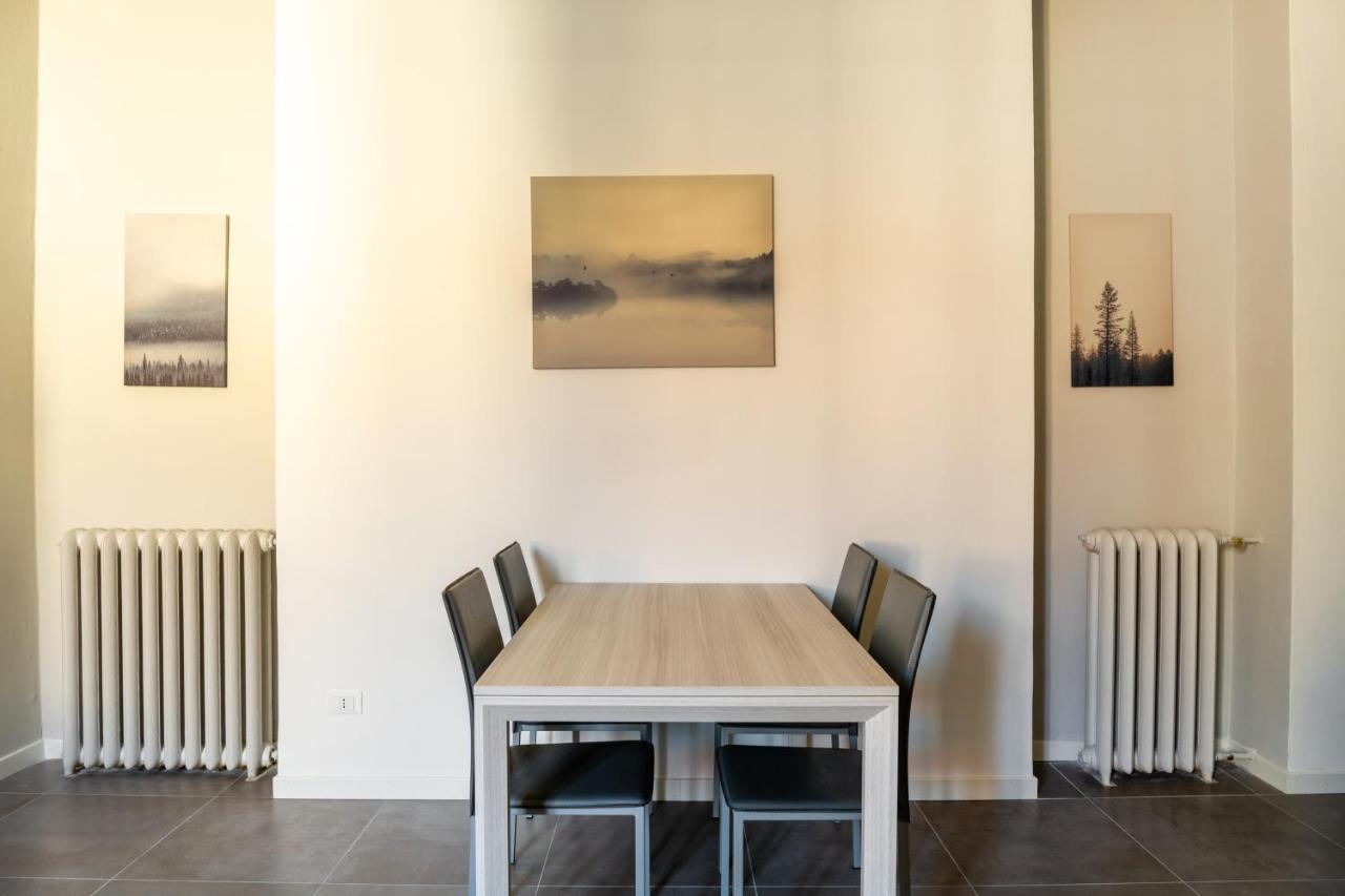 Newly Renovated Loft Near Centrale Milan Exterior photo